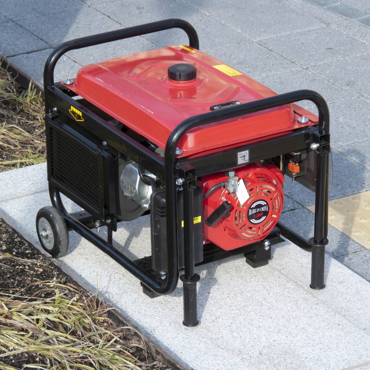 Energy Systems in Wilmington North Carolina