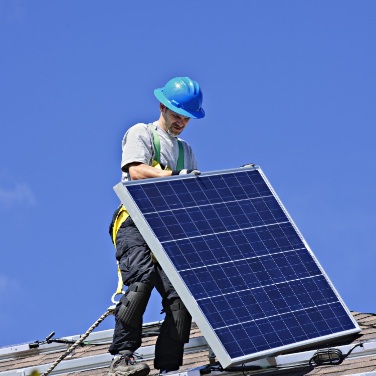 Energy Systems in Wilmington North Carolina