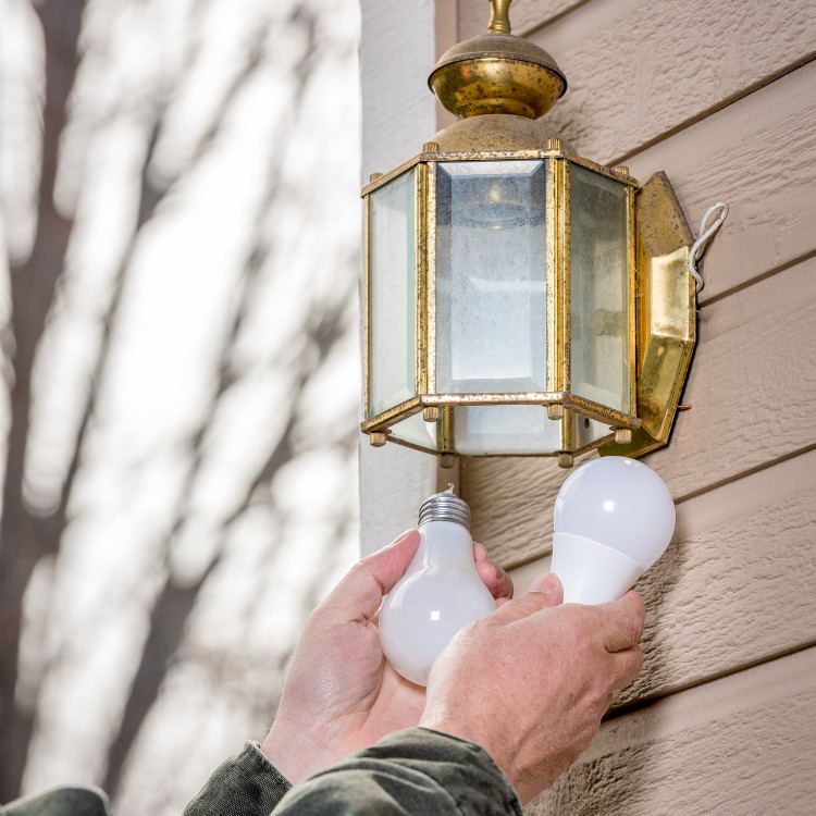 Energy Systems in Wilmington North Carolina