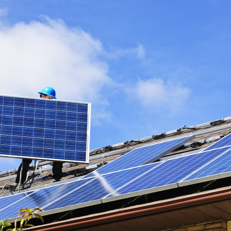 Energy Systems in Wilmington North Carolina